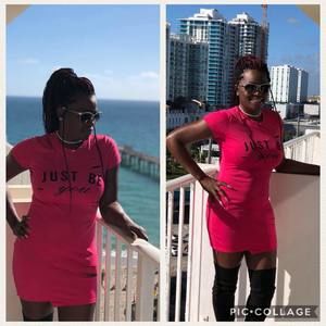 Meet your Posher, Talitha